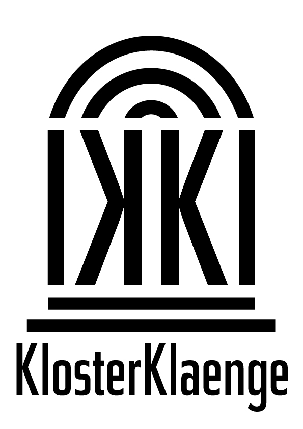 logo Klosterklang, © Arnold Schalks
