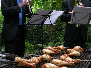 Arnold Schalks, de Vrije Schuur, Bloemlezen