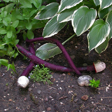 Arnold Schalks, de Vrije Schuur, Bloemlezen