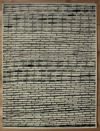 Arnold Schalks, de Vrije Schuur, Composed Compost