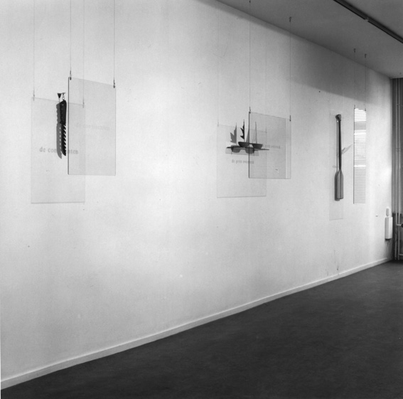 Arnold Schalks, Galerie Westersingel 8, Rotterdam