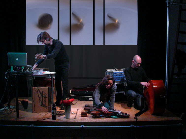 Arnold Schalks, Hatzatz, stage ocw, Rotterdam