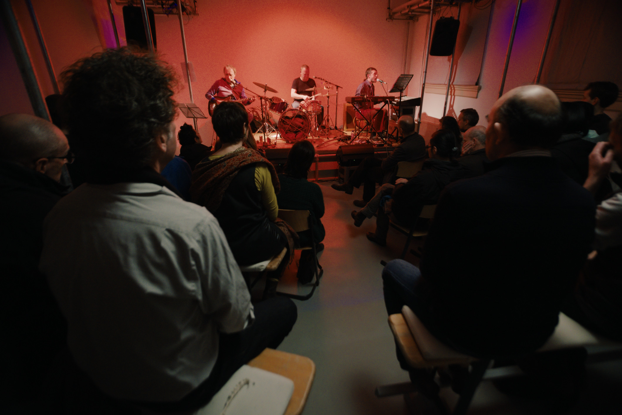 insomnia, podiumocw, rotterdam