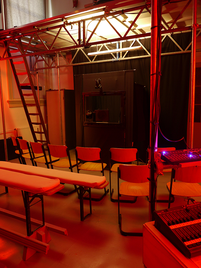 insomnia, podiumocw, rotterdam