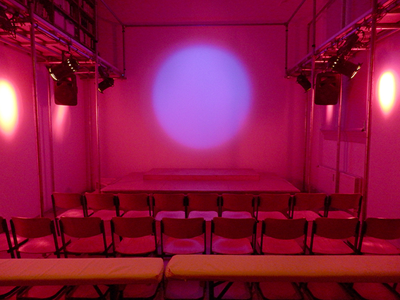 insomnia, podiumocw, rotterdam