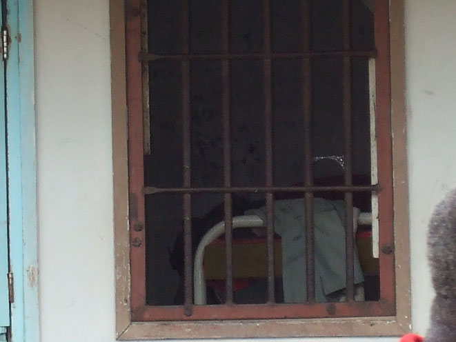 Santo Boma