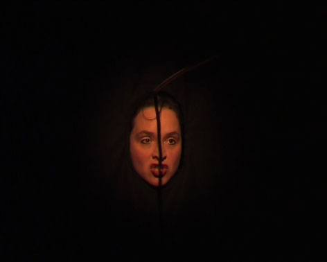 Arnold Schalks, 'VIER', Cora Schmeiser, 2007